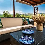 Vakantiehuis Sunny With Swimming Pool Salsomaggiore Terme