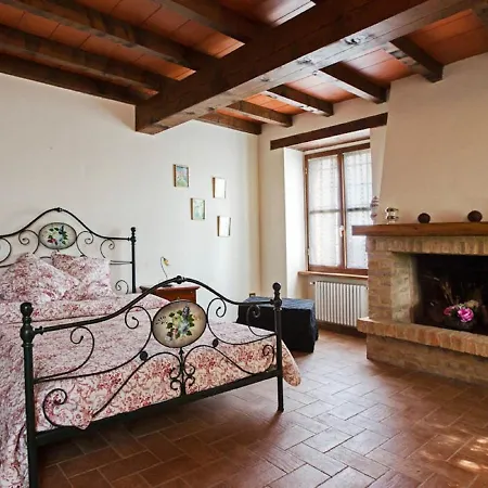 Prázdninový dům Sunny With Swimming Pool *