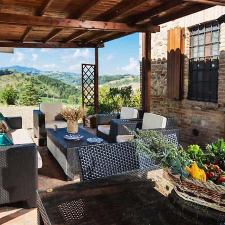 Prázdninový dům Sunny With Swimming Pool *