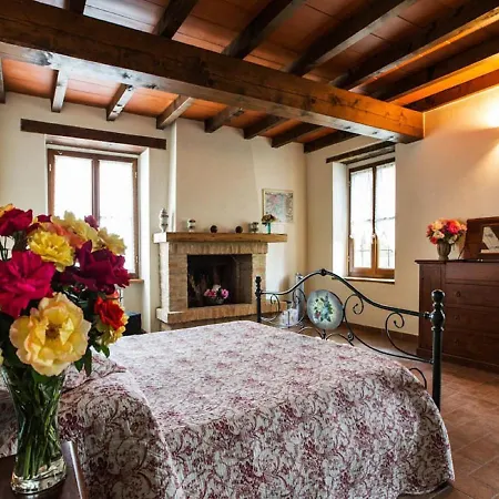 Prázdninový dům Sunny With Swimming Pool Salsomaggiore Terme