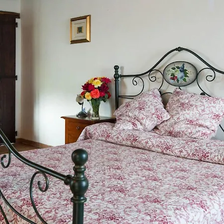 Sunny With Swimming Pool Prázdninový dům Salsomaggiore Terme