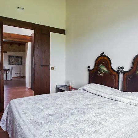 Sunny With Swimming Pool Prázdninový dům Salsomaggiore Terme