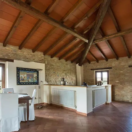 Sunny With Swimming Pool Prázdninový dům Salsomaggiore Terme