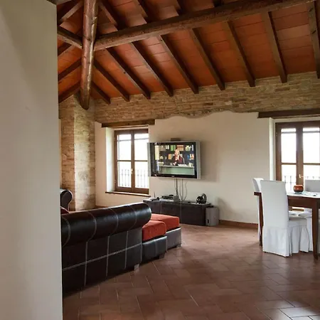 Sunny With Swimming Pool Salsomaggiore Terme