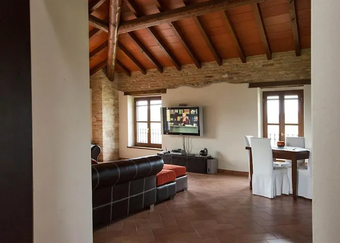 Sunny With Swimming Pool Salsomaggiore Terme