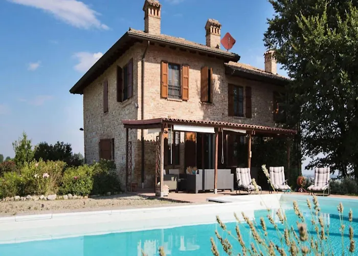 Sunny With Swimming Pool