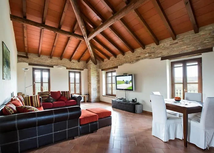 Sunny With Swimming Pool Casa vacanze Salsomaggiore Terme