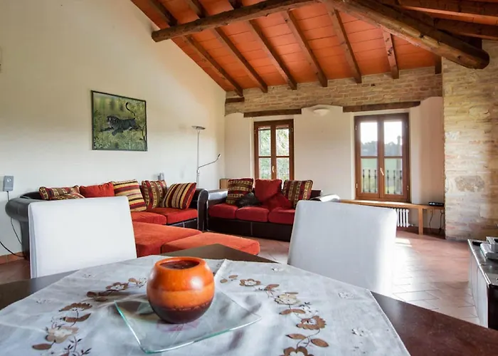 Sunny With Swimming Pool Salsomaggiore Terme