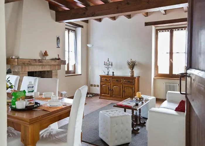 Sunny With Swimming Pool * Salsomaggiore Terme