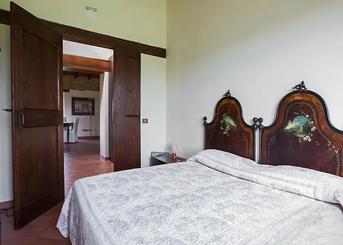 Casa vacanze Sunny With Swimming Pool Salsomaggiore Terme