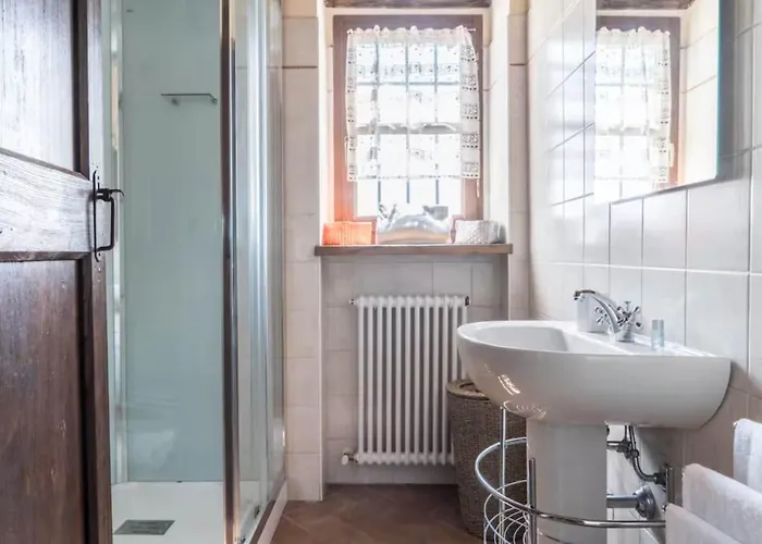 Casa vacanze Sunny With Swimming Pool Salsomaggiore Terme