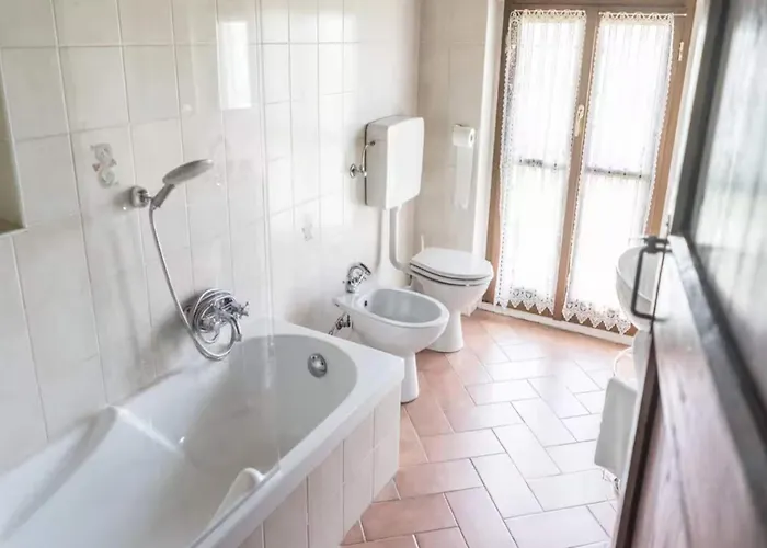 Sunny With Swimming Pool